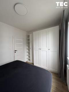 2 pokoje 42m2 ul. Sławka 9 Bonarka