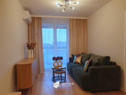 Nowoczesne 2 pokoje PREMIUM 37m Wysoki standa