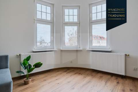 Sopot Centrum 2 pokoje 63,60 m kamienica