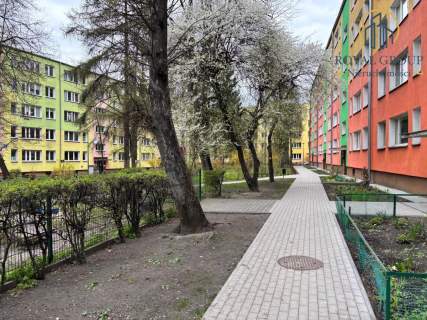 2 Pokoje, Niski Blok