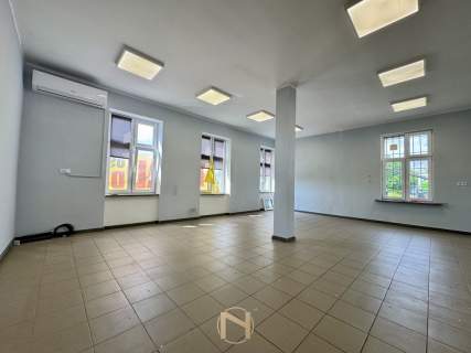 Lokal użytkowy do wynajęcia, 135 m2, Gorzów Wielkopolski
