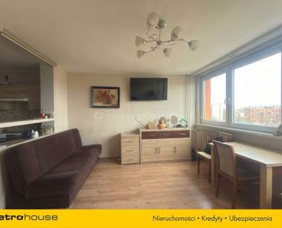Mieszkanie na sprzedaż, 30,3 m2, Dąbrowa Górnicza