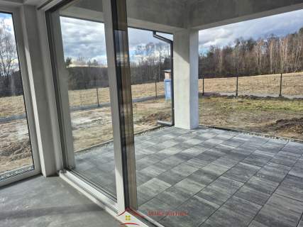 Parterowy dom100m2, Bochnia ,Wiśnicz, Leksandrowa ,Łomna