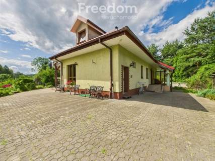 Dom na sprzedaż - Giedajty