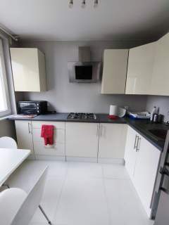 28m2 umeblowane ul. Rejtana