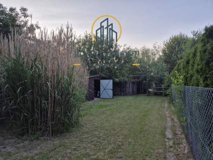 Na sprzedaż działka 1360 m2 przy jeziorze Wytyckim