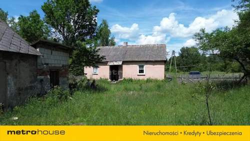 Dom na sprzedaż, 70 m2, Trzciniec
