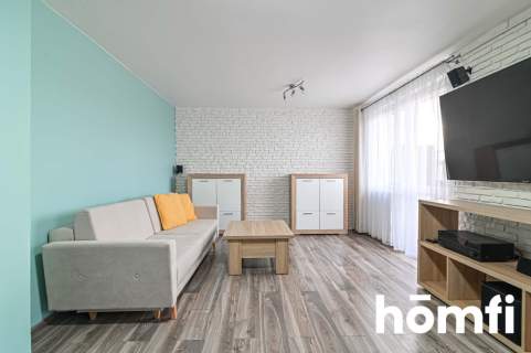 64m2 Matarnia 3 pokoje, świetny układ blisko S6