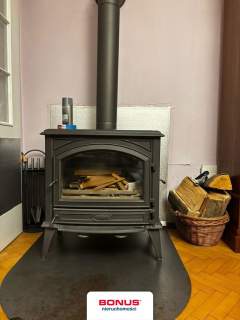 Dom Wolnostojący Szczecin - Pogodno