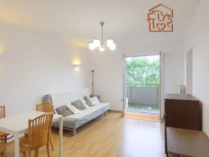 2 pokoje balkon, pet-friendly- Górczewska 92