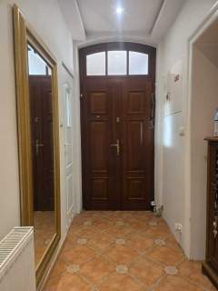 Mieszkanie na Jeżycach 101,45 m , balkon, I piętro