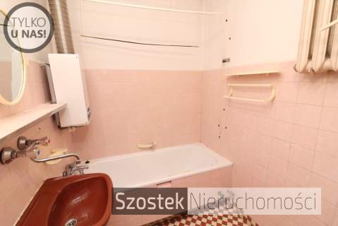 Kameralne/ciche/3 pokojowe/balkon/Tysiąclecie