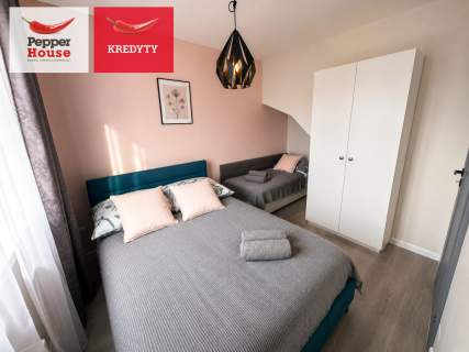 1 linia morza 2 apartamenty top inwestycja