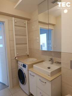 3 Pokoje Balkon Gotowe do wejścia