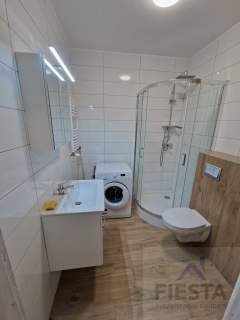 2 pok. ul. Dębowa, Nowy Dwór Mazowiecki