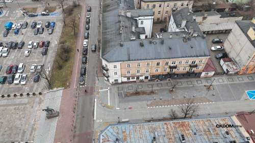 Kamienica inwestycyjna