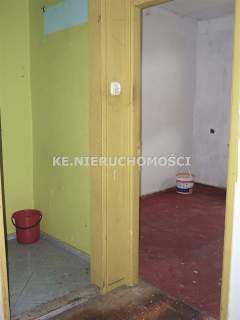 Mieszkanie na sprzedaż, 38,56 m2, Bytom