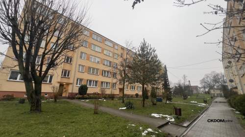 3 pokoje 51m2 Staszów Wschodnia jasne mieszkanie