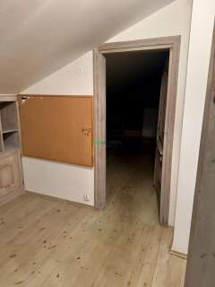 Przestronny lokal z częścią mieszkalną