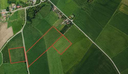 Dom na wsi - Mazury 