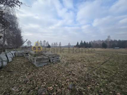 Działka pod produkcję