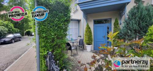Apartament blisko plaży w Sopocie na Haffnera