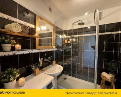 3 pok./ Kuźniki/ duży balkon/ jasne