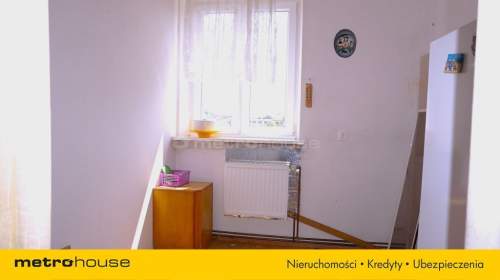 Mieszkanie na sprzedaż, 42,73 m2, Borne Sulinowo