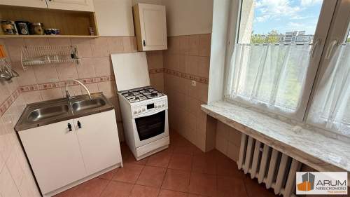 Mieszkanie na sprzedaż, 45,05 m2, Częstochowa
