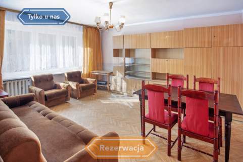 Rozkładowe M-5 Błeszno , 2 Piętro, do aranżacji.