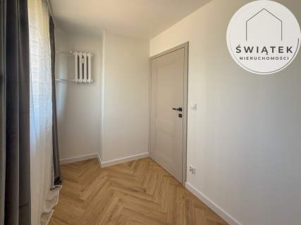 Mieszkanie na sprzedaż, 48 m2, Toruń
