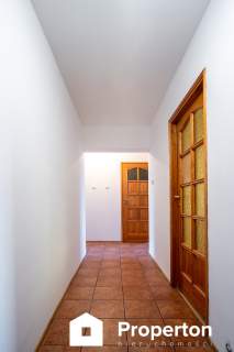 Warszawska 75m2 4 pokoje 2 piętro