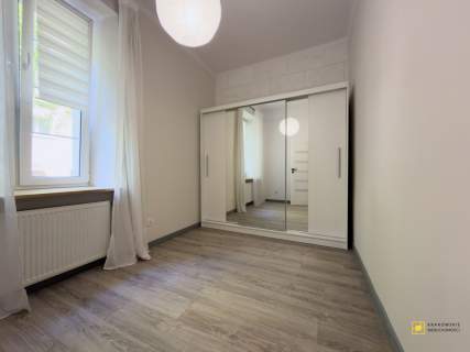 Kazimierz 3 pokoje 48 m Po Remoncie