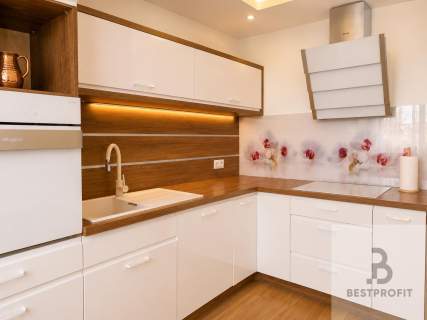 Gotowy apartament 3pok. MORZE Ustka