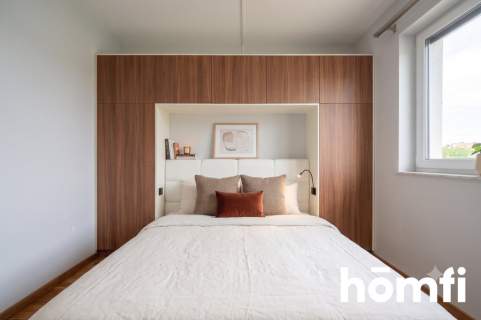 3 POKOJE I OGRÓD I SMART HOME I MIEJSCE POST.