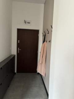 Mieszkanie 50m2 3pokoje i aneks kuchenny