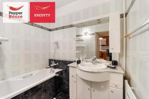 3 Pokoje Loggia 63,5 m2 - Nowy Fordon