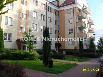 Olsztyn ul. Gałczyńskiego 25 - studentom