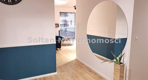 Mieszkanie na sprzedaż, 86 m2, Warszawa