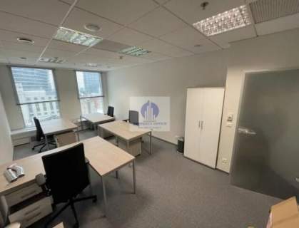 Śródmieście loakl biurowy 120,38m2 do podnajmu