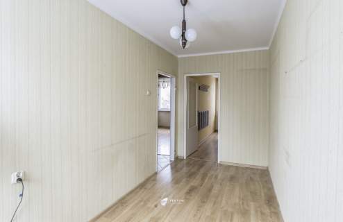 Centrum 3 pokoje 45m2