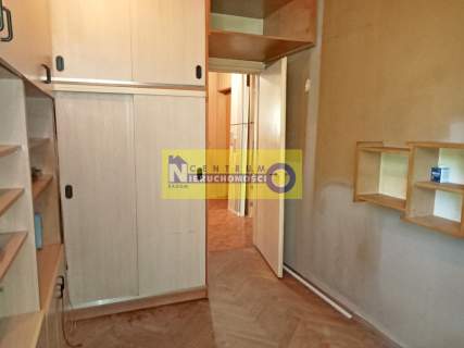 Centrum, M3 66,60 m2, ul. Filtrowa