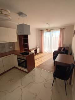 Wynajmę Nowe mieszkanie 2 pokoje 35 m2 Bella Vista Kielce