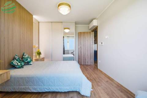 Apartament 400 m od plaży Marina 200 m Darłówk