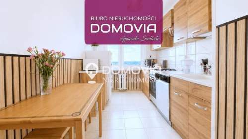 Komfortowe 3 pokoje Os. Zamoyskiego