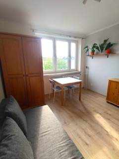 Łączna 11, Górna, kawalerka pet friendly 