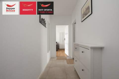 Gdańsk centrum 2 oddzielne apartamenty hala garaż