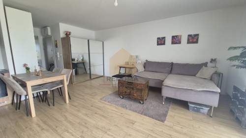 Mieszkanie z Ogrodem 50 m2