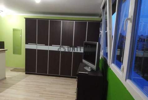 Mieszkanie na sprzedaż, 24,08 m2, Wrocław