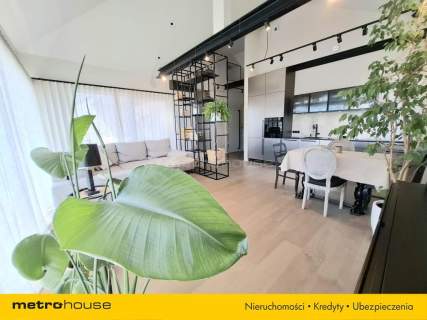 APARTAMENT JAK DOM GARAŻ OGRÓD PANORAMA